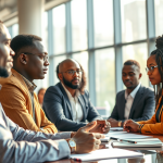 Organisational Leader and Artificial Intelligence
